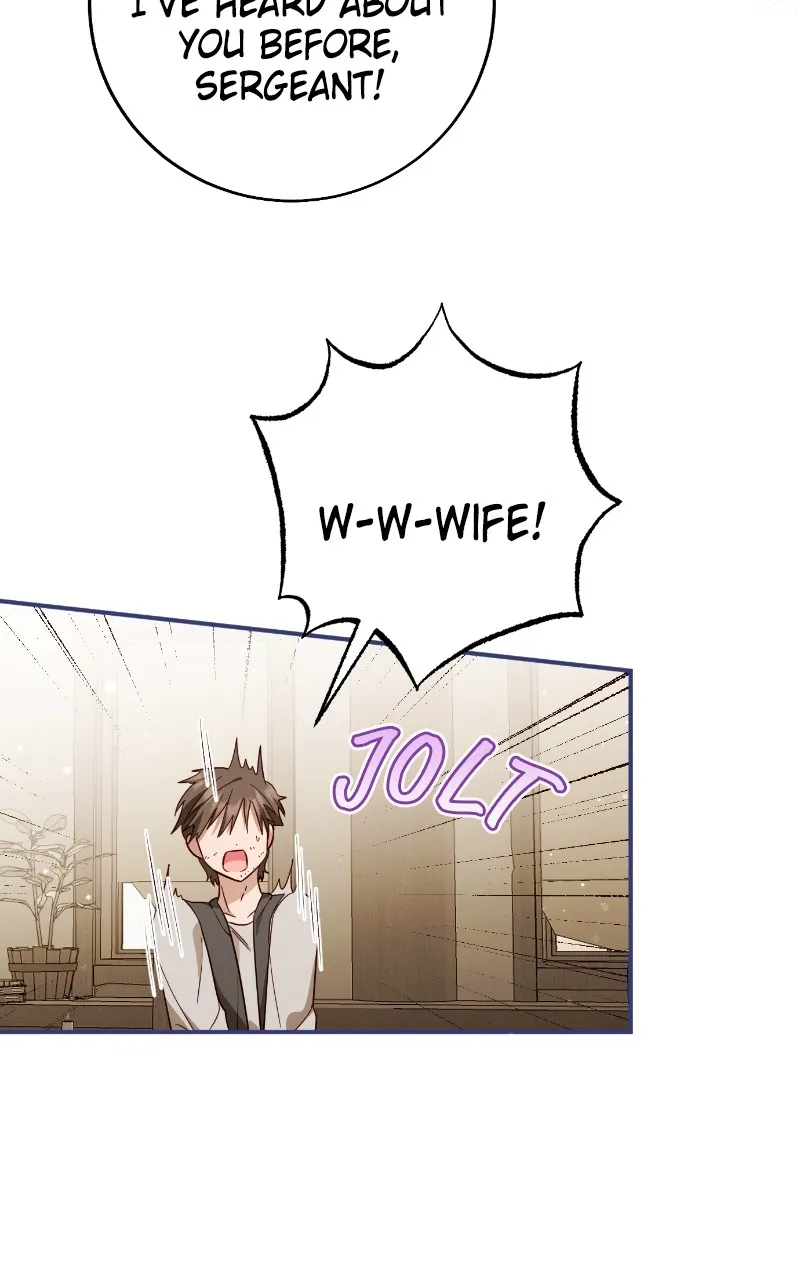 Fallen to Paradise Chapter 67 page 9 - 