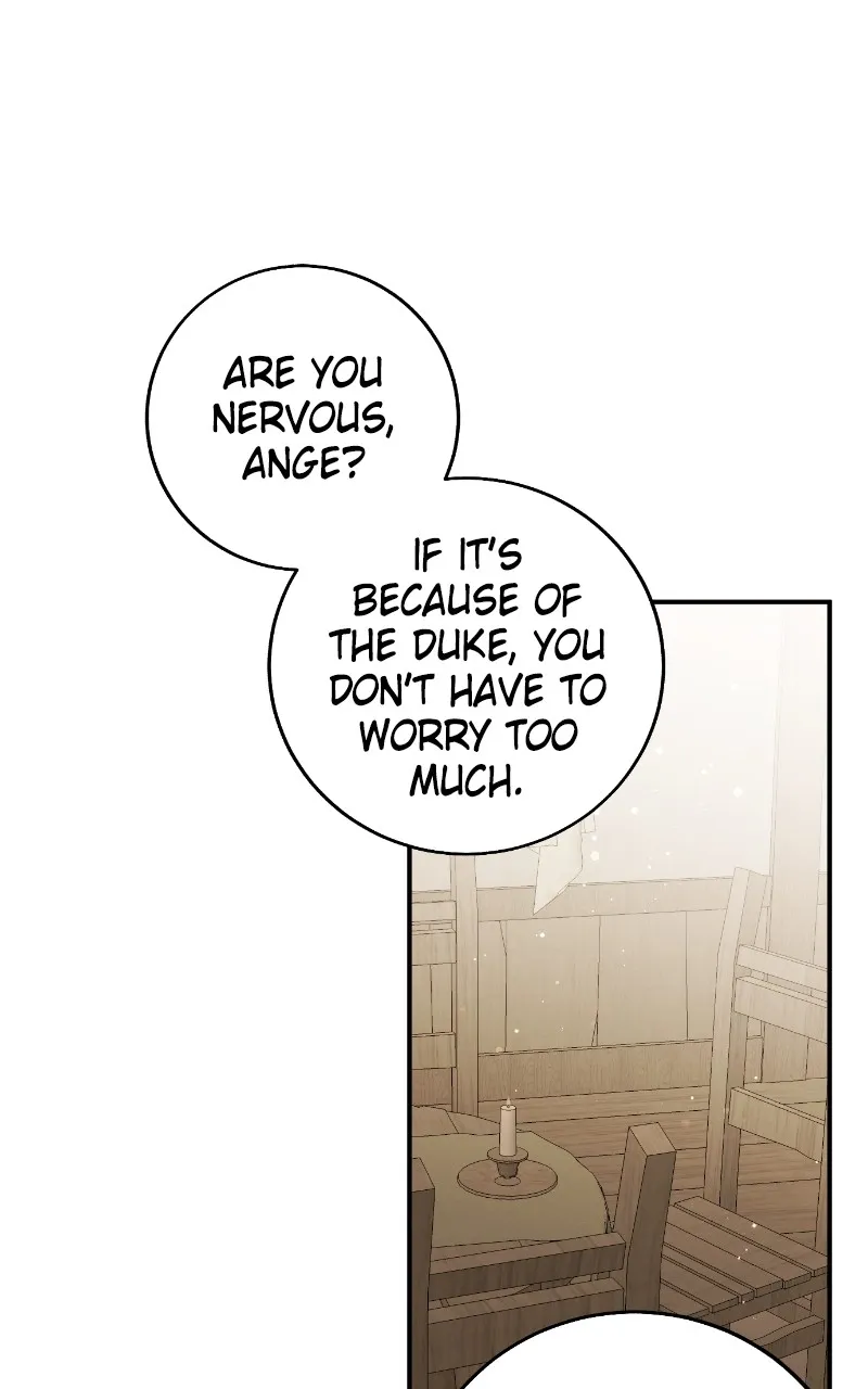 Fallen to Paradise Chapter 68 page 1 - 