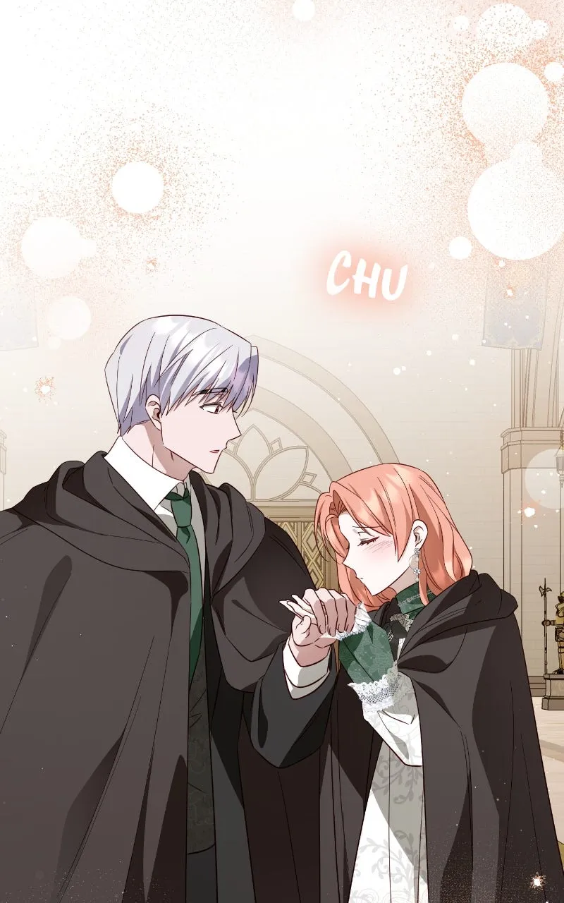 Fallen to Paradise Chapter 68 page 11 - 