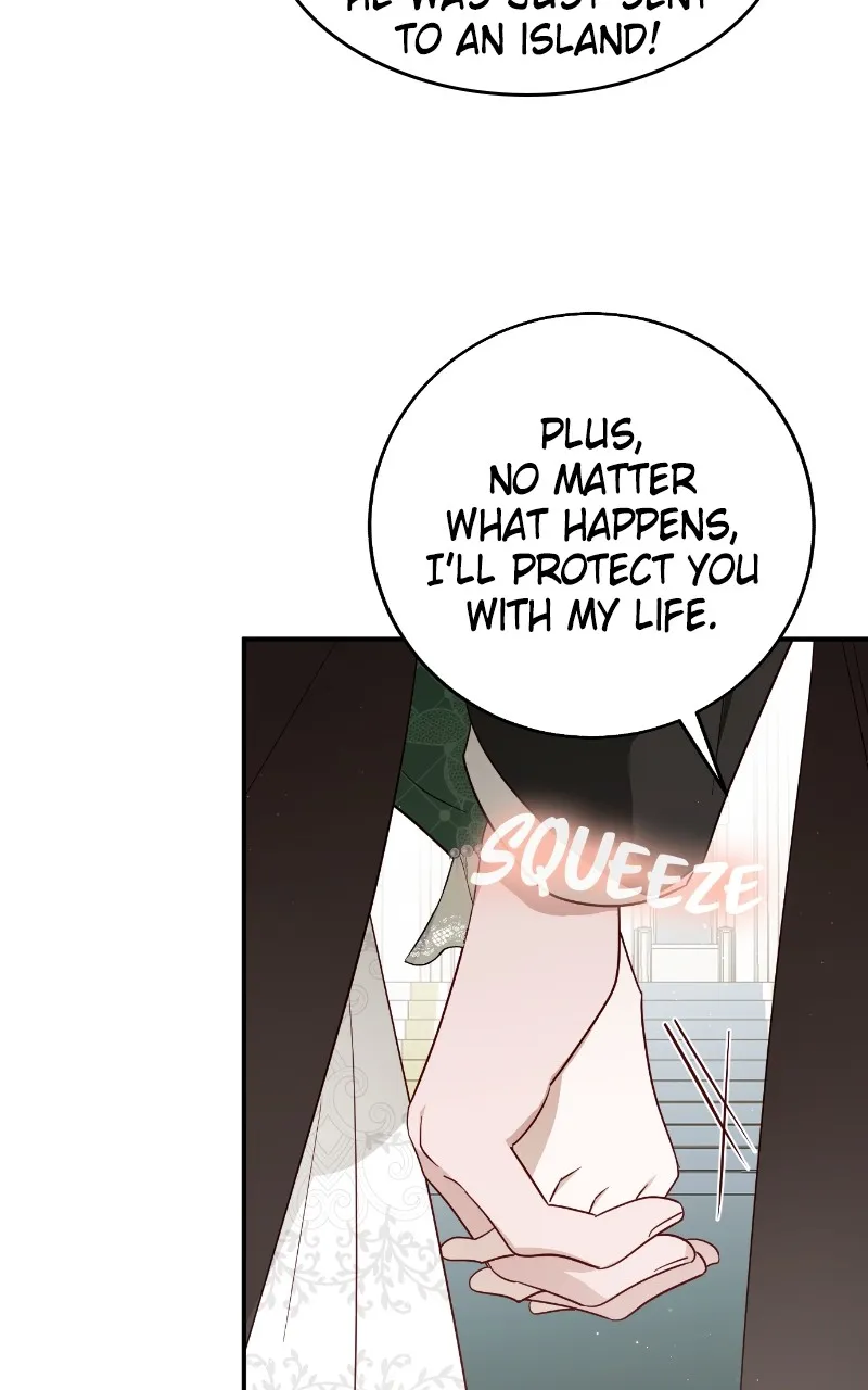 Fallen to Paradise Chapter 68 page 16 - 