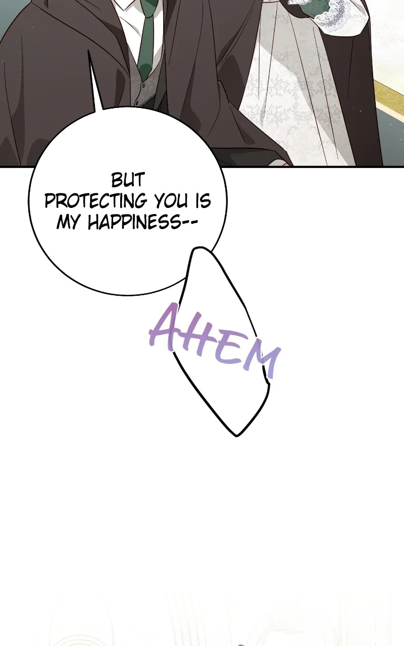 Fallen to Paradise Chapter 68 page 18 - 