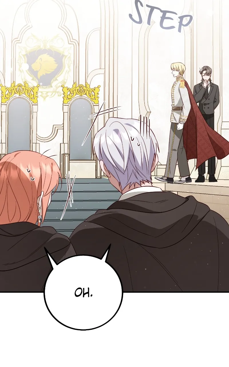 Fallen to Paradise Chapter 68 page 19 - 