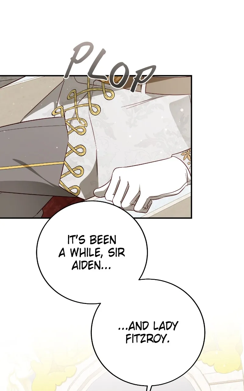 Fallen to Paradise Chapter 68 page 20 - 