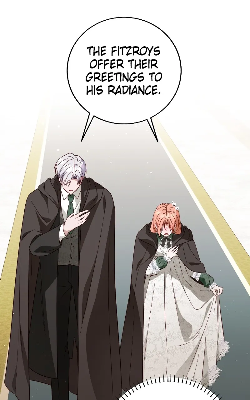 Fallen to Paradise Chapter 68 page 22 - 