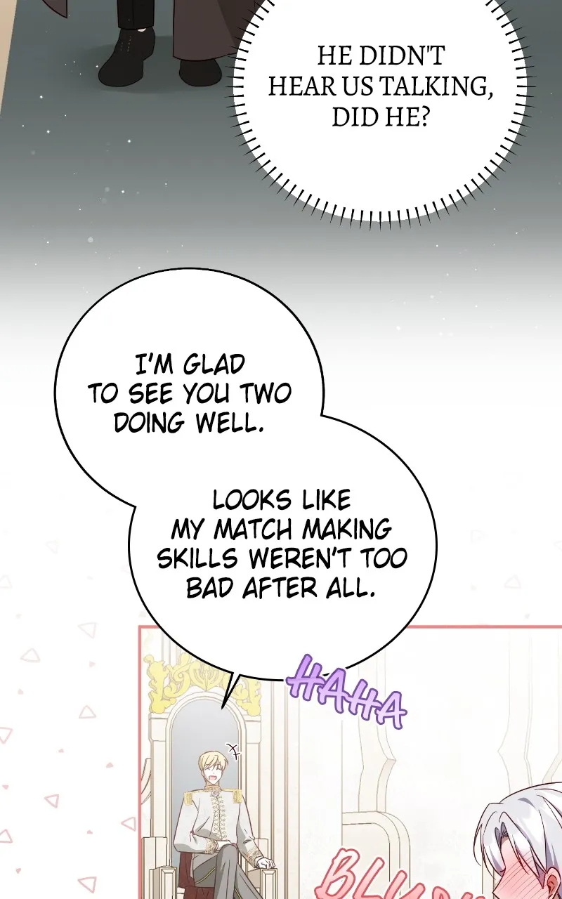 Fallen to Paradise Chapter 68 page 23 - 