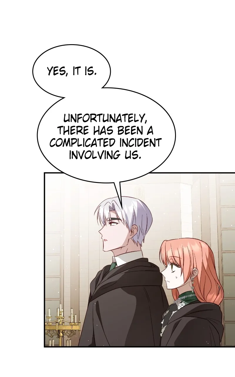 Fallen to Paradise Chapter 68 page 27 - 