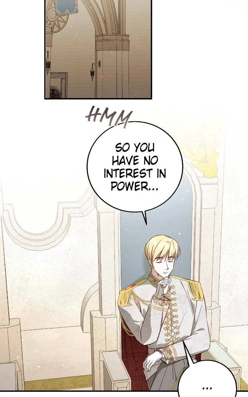 Fallen to Paradise Chapter 68 page 29 - 