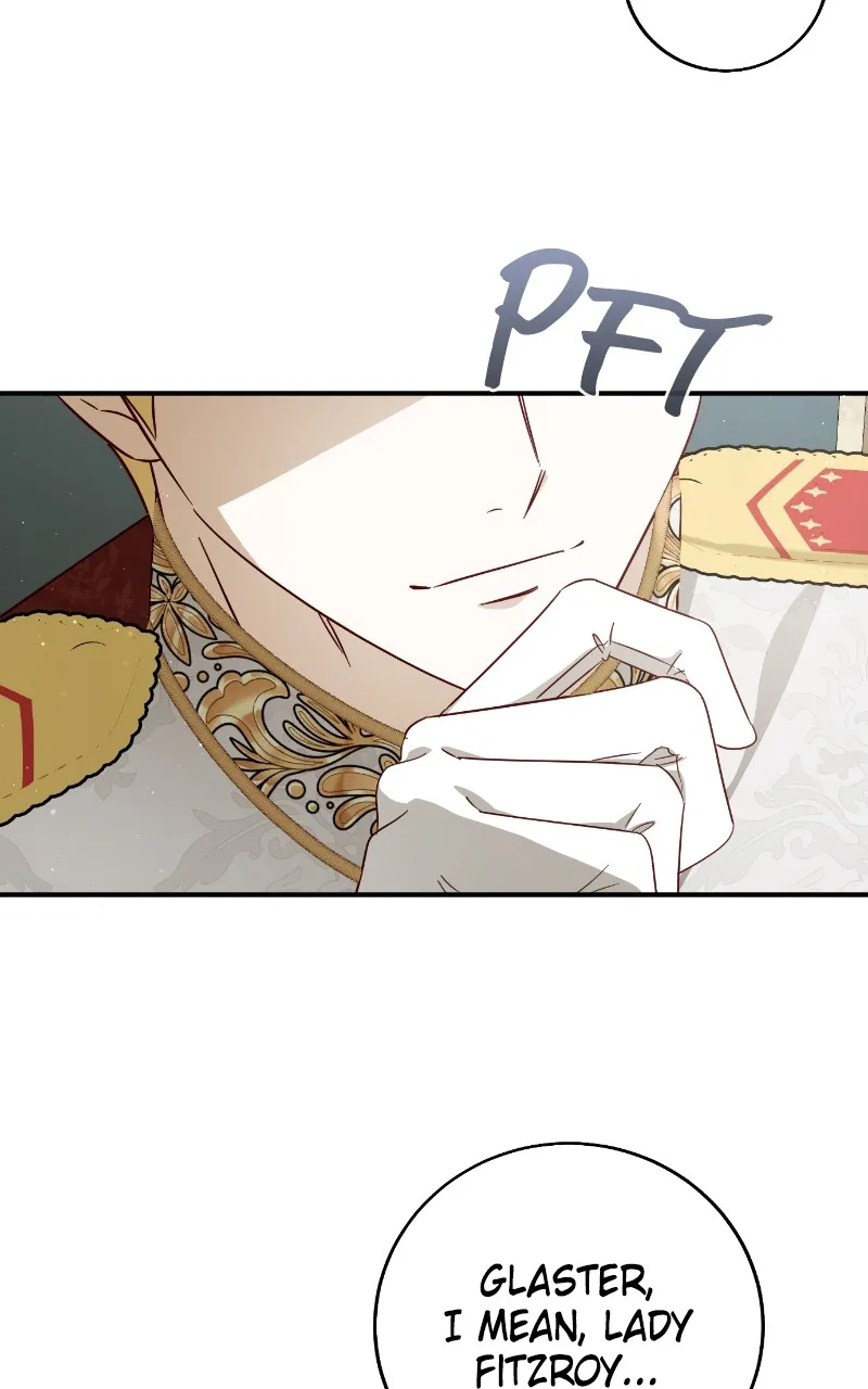 Fallen to Paradise Chapter 68 page 30 - 