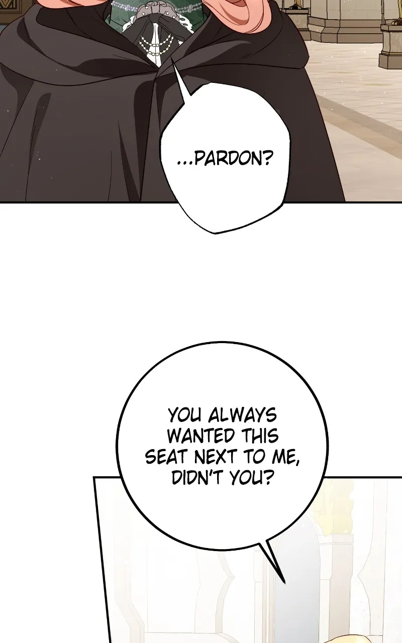 Fallen to Paradise Chapter 68 page 32 - 