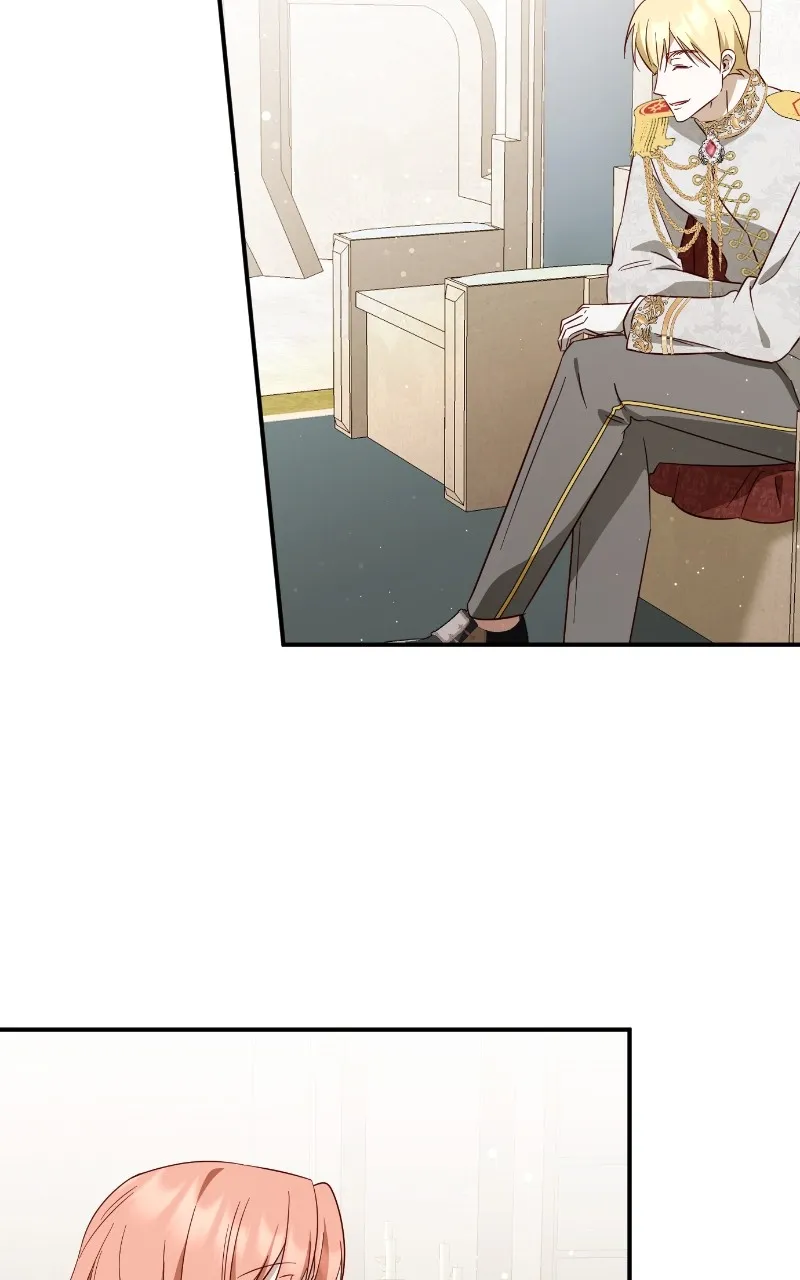 Fallen to Paradise Chapter 68 page 33 - 