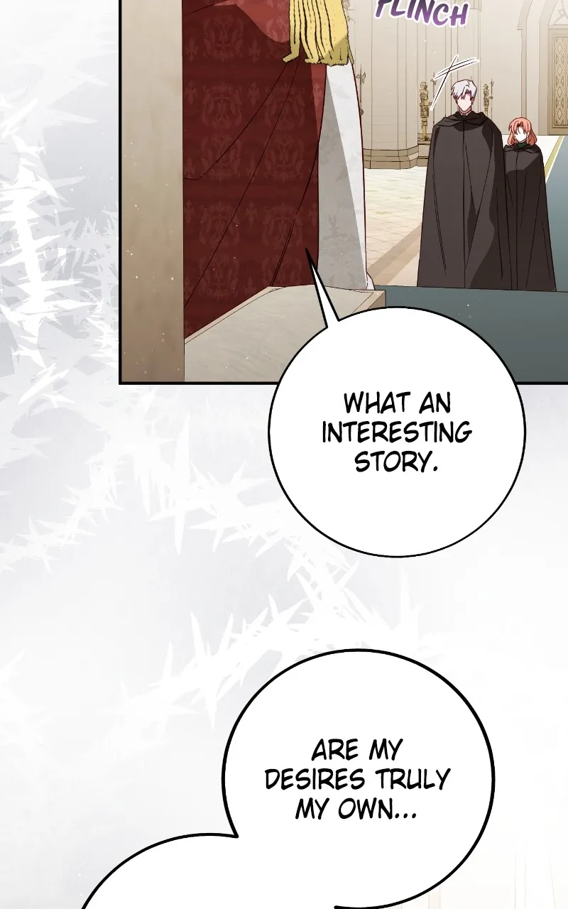 Fallen to Paradise Chapter 68 page 37 - 
