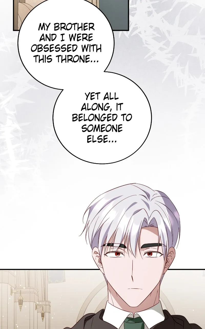 Fallen to Paradise Chapter 68 page 40 - 