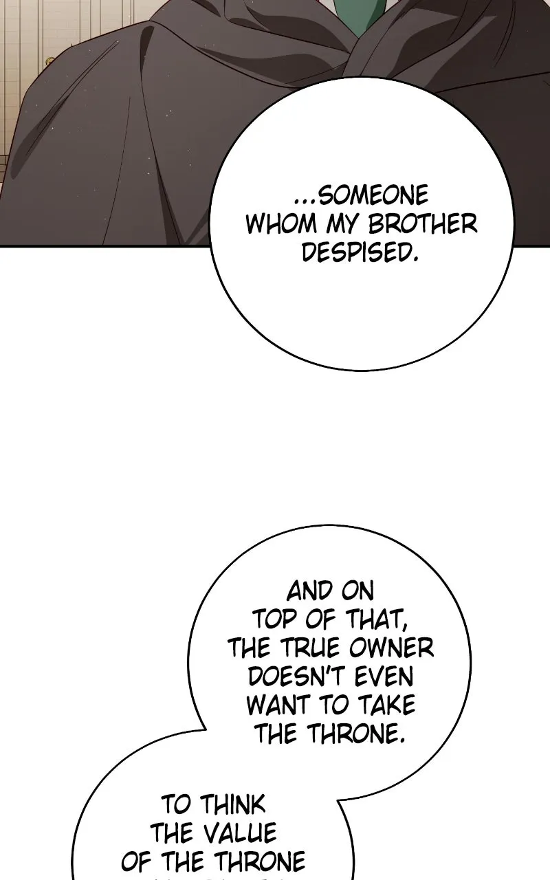 Fallen to Paradise Chapter 68 page 41 - 