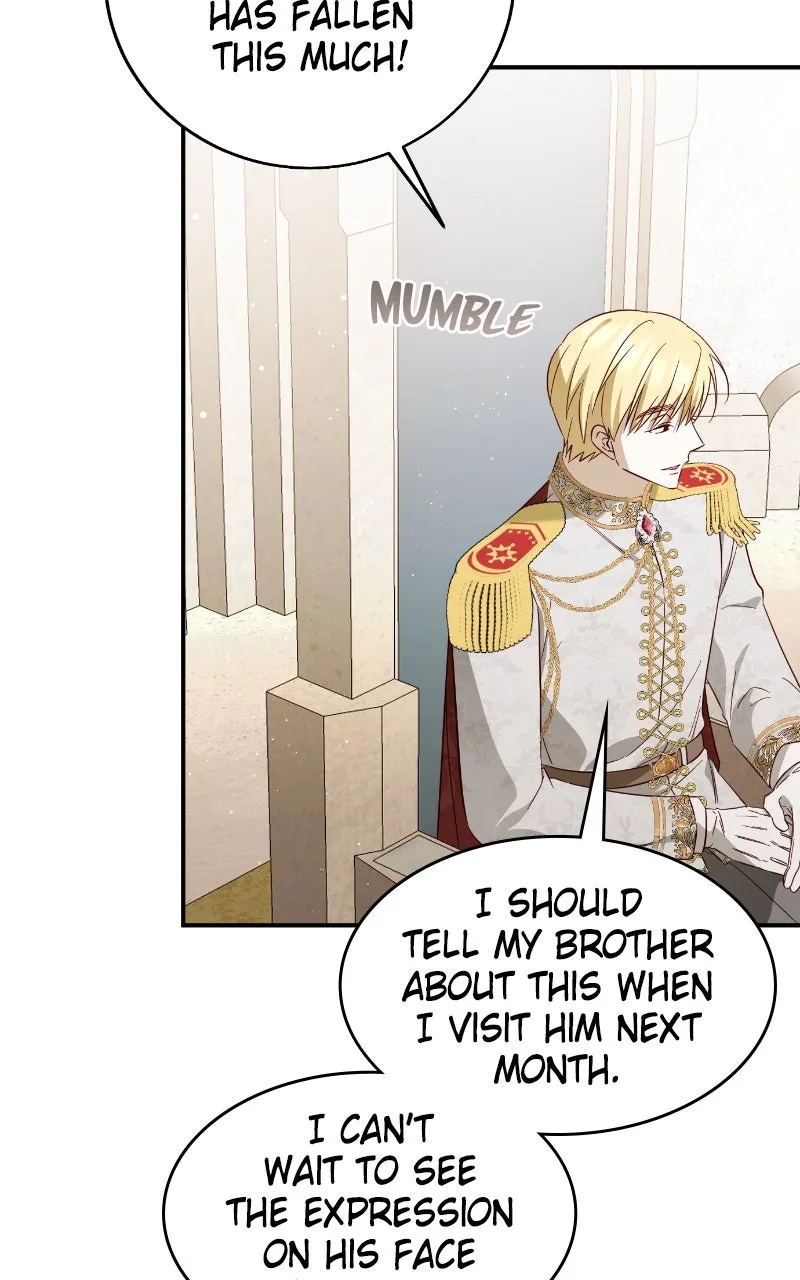 Fallen to Paradise Chapter 68 page 42 - 