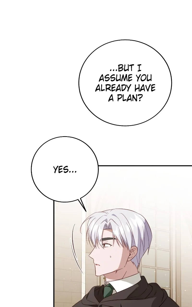 Fallen to Paradise Chapter 68 page 44 - 