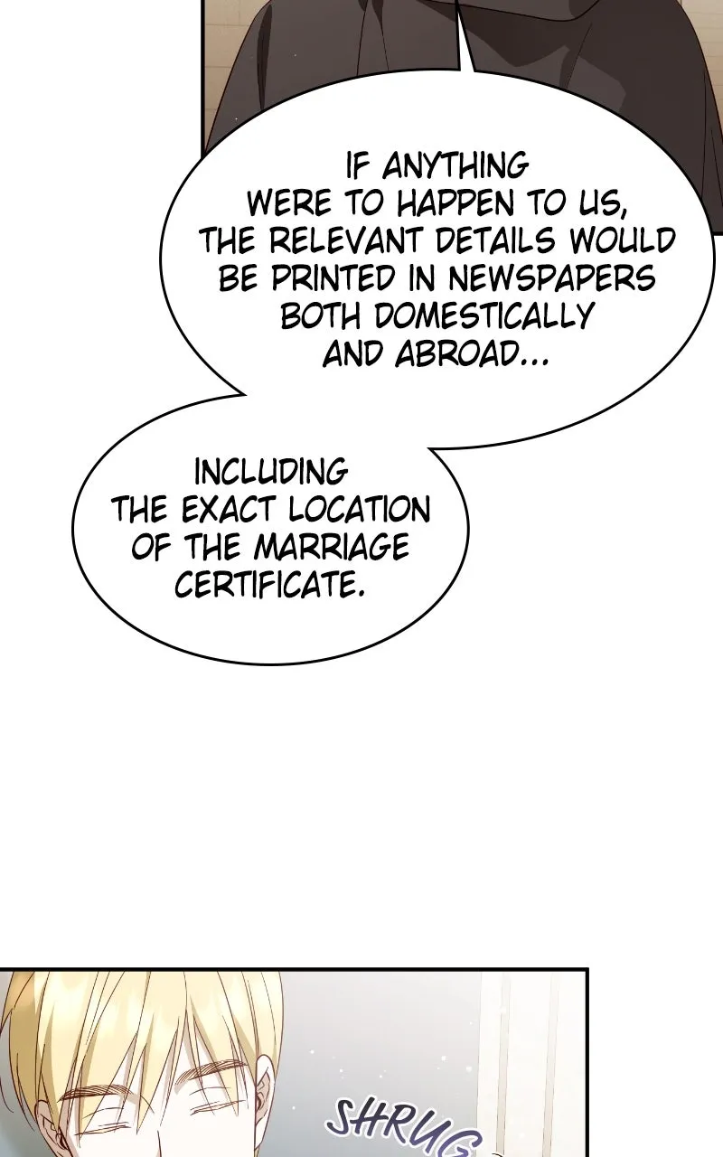 Fallen to Paradise Chapter 68 page 45 - 