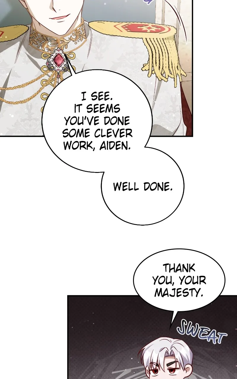 Fallen to Paradise Chapter 68 page 46 - 