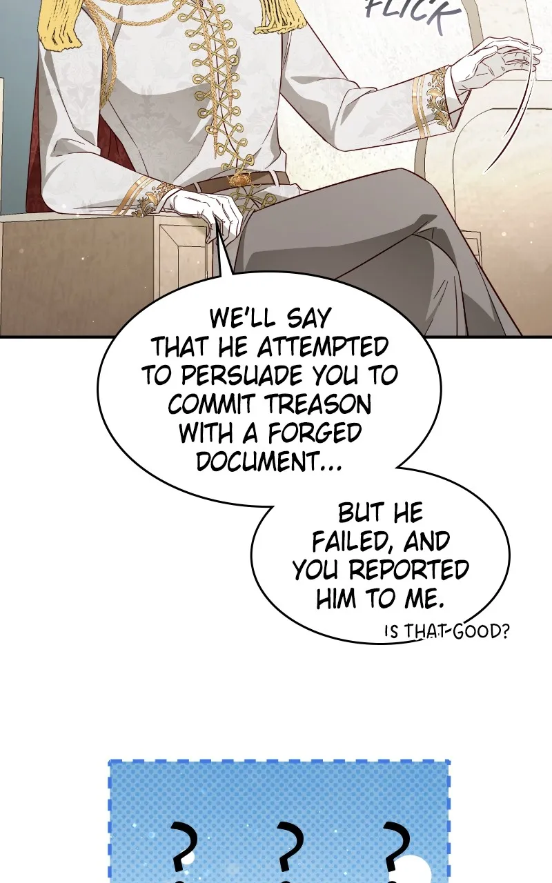 Fallen to Paradise Chapter 68 page 48 - 
