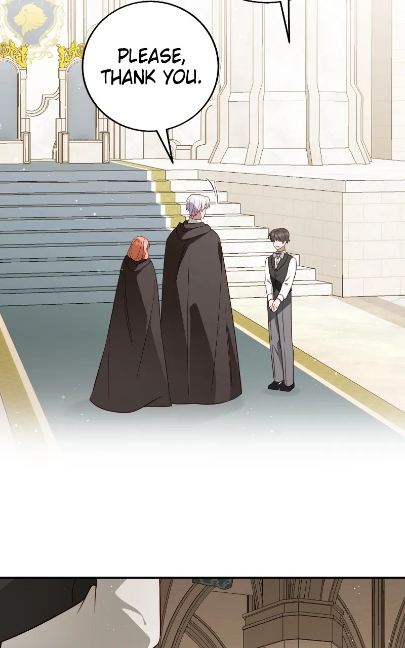 Fallen to Paradise Chapter 68 page 6 - 
