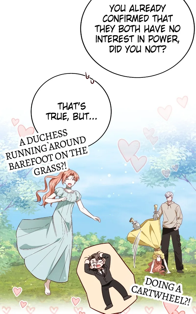 Fallen to Paradise Chapter 68 page 52 - 
