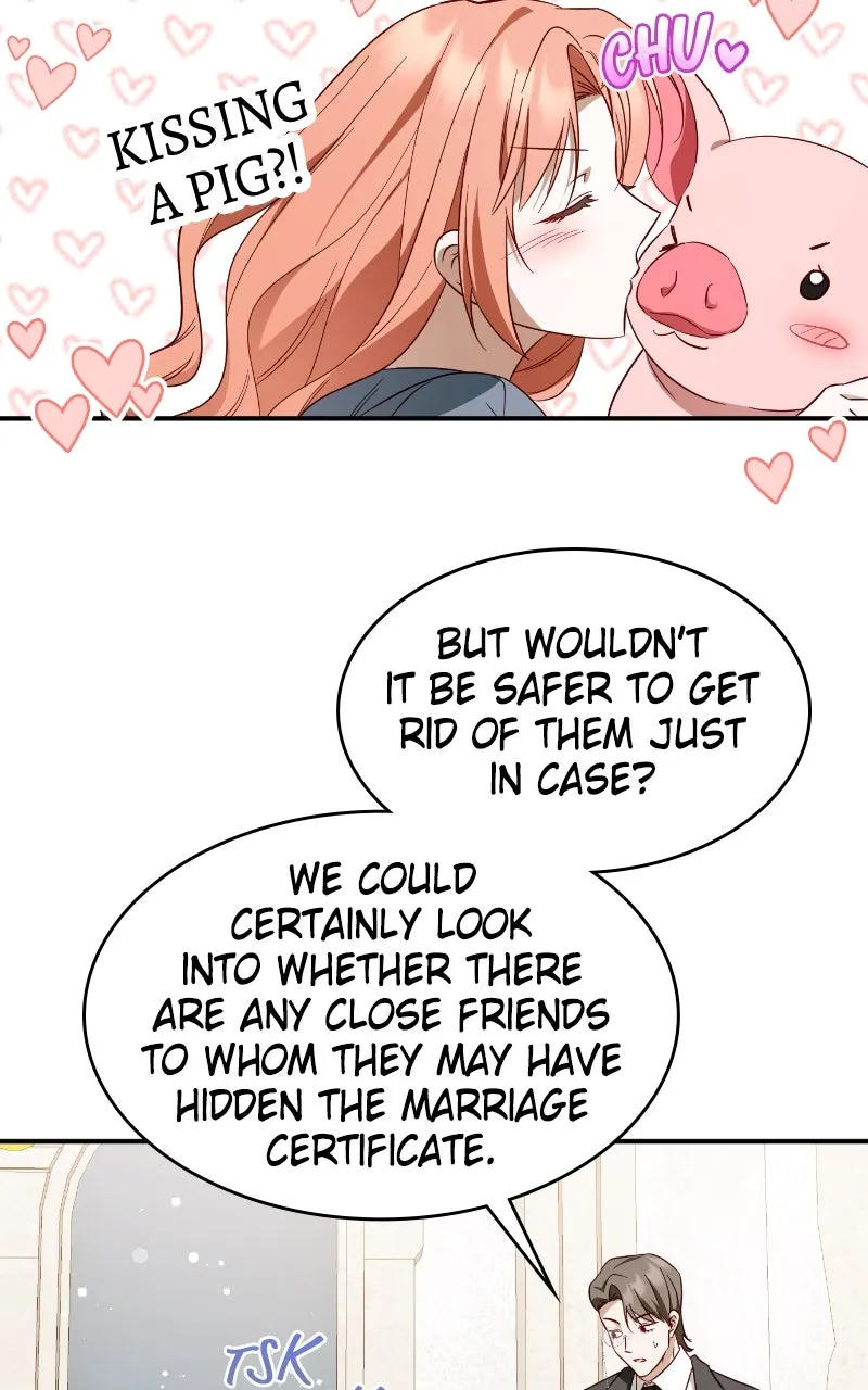 Fallen to Paradise Chapter 68 page 53 - 