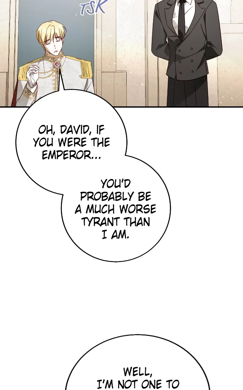 Fallen to Paradise Chapter 68 page 54 - 