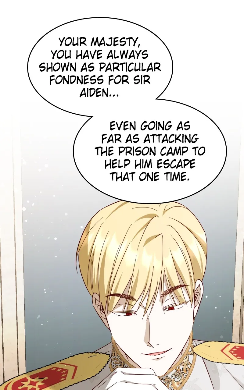 Fallen to Paradise Chapter 68 page 56 - 