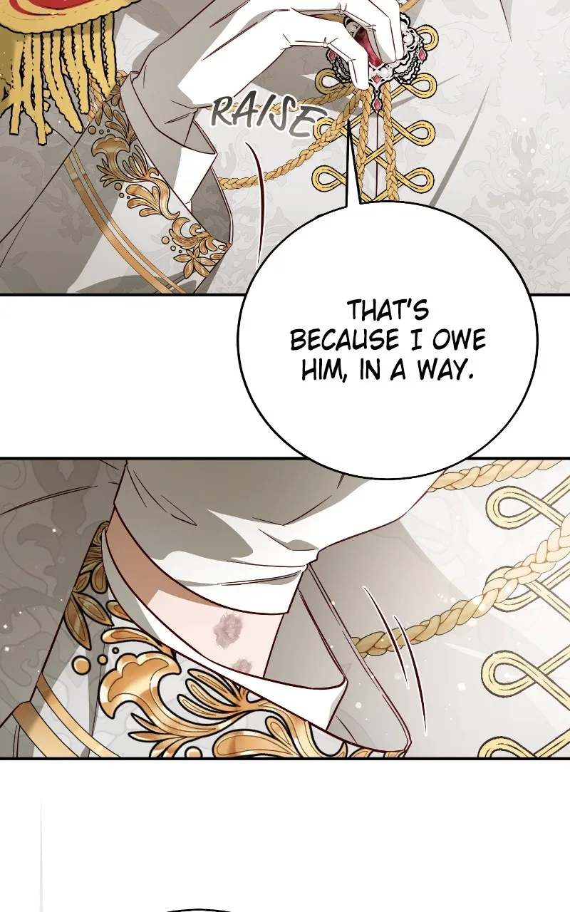 Fallen to Paradise Chapter 68 page 57 - 