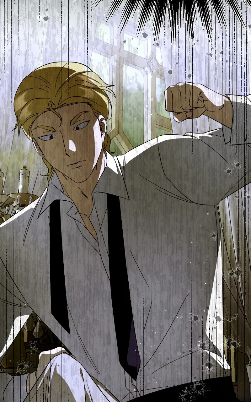 Fallen to Paradise Chapter 68 page 59 - 