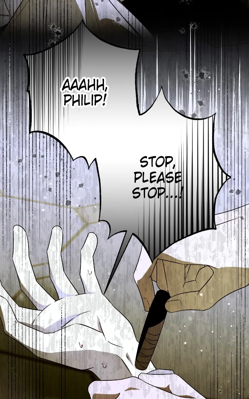 Fallen to Paradise Chapter 68 page 60 - 