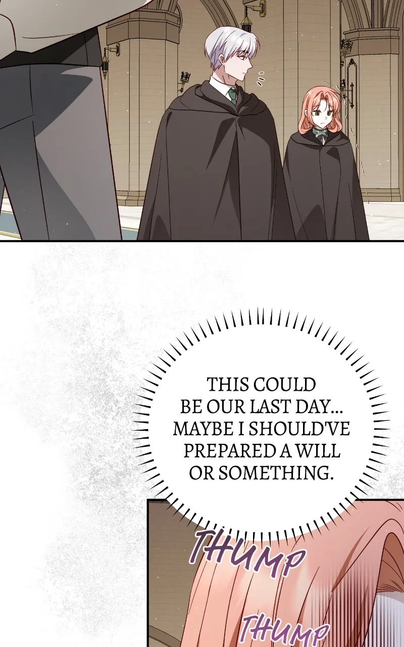 Fallen to Paradise Chapter 68 page 7 - 