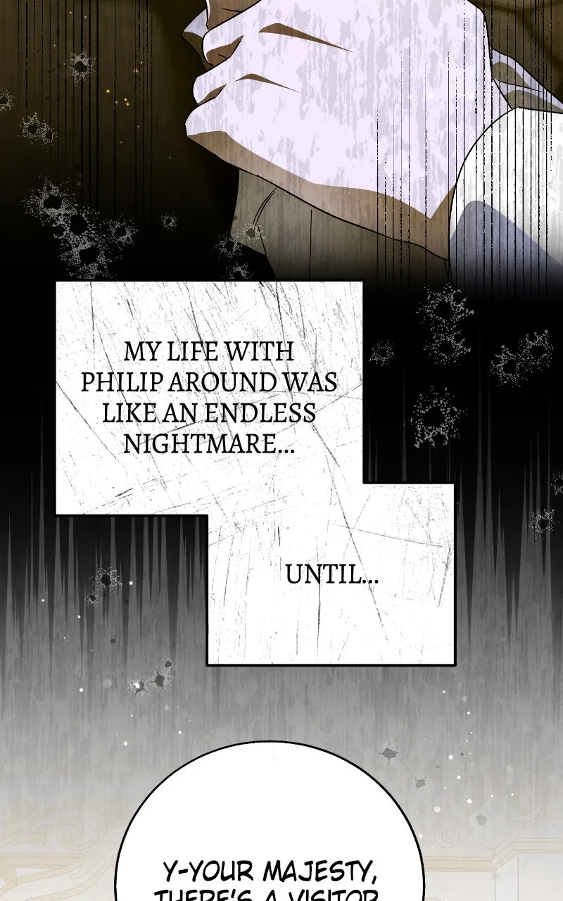 Fallen to Paradise Chapter 68 page 61 - 