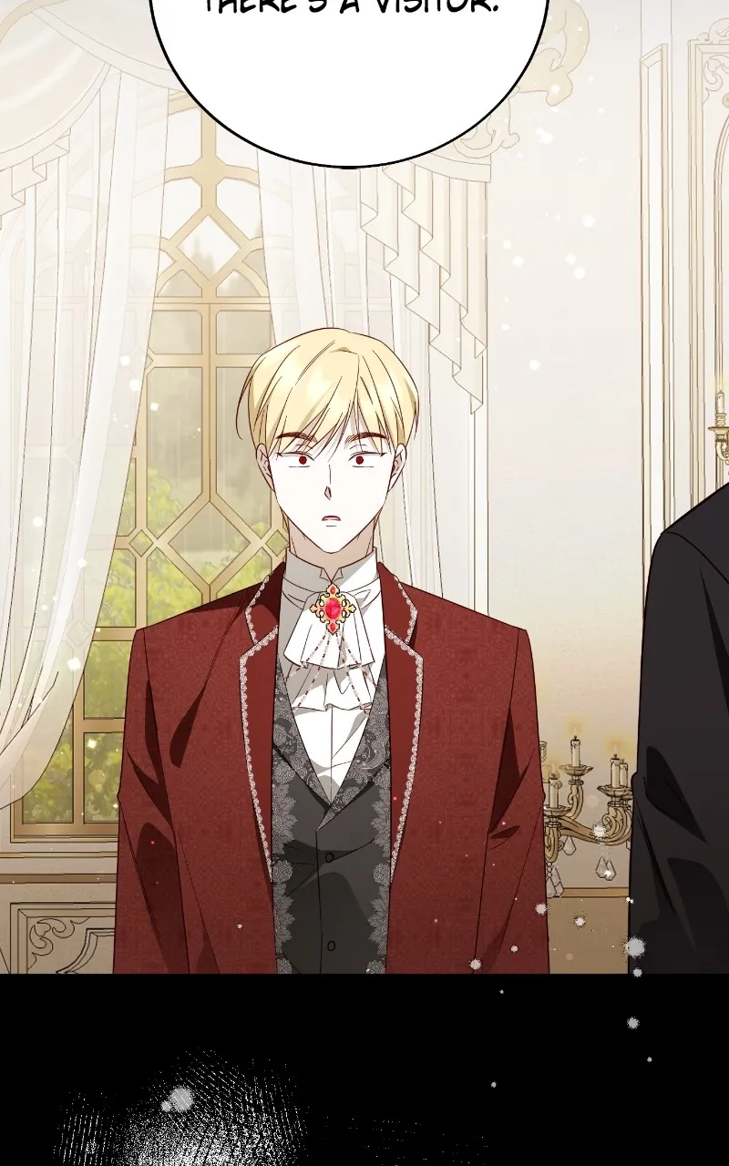 Fallen to Paradise Chapter 68 page 62 - 