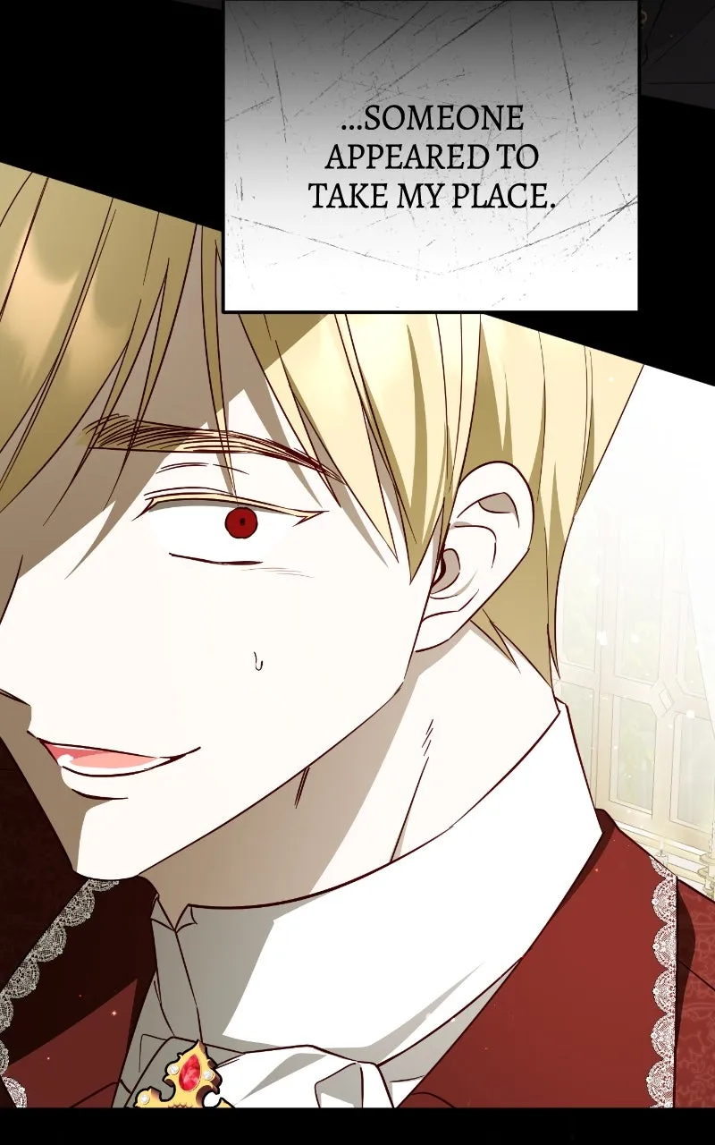 Fallen to Paradise Chapter 68 page 65 - 
