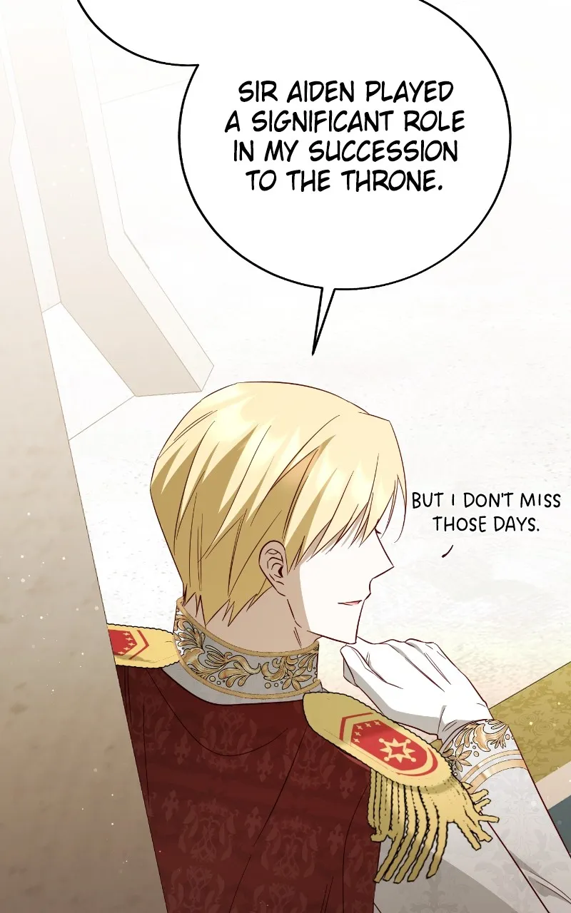 Fallen to Paradise Chapter 68 page 67 - 