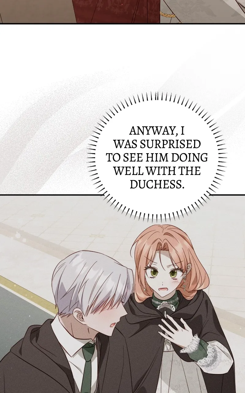 Fallen to Paradise Chapter 68 page 68 - 