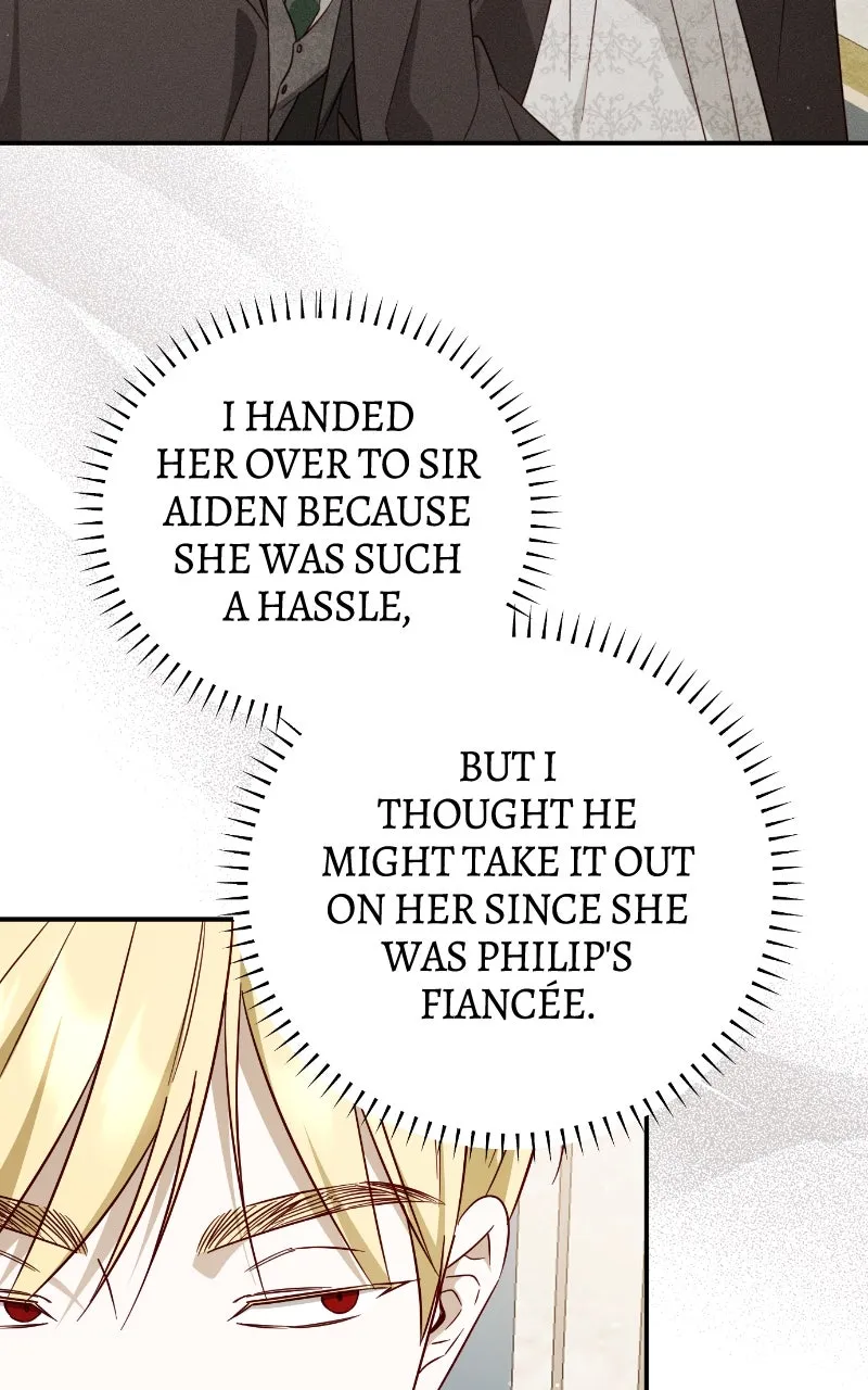 Fallen to Paradise Chapter 68 page 69 - 