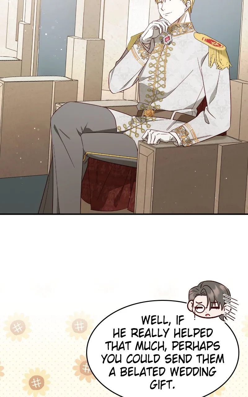 Fallen to Paradise Chapter 68 page 72 - 
