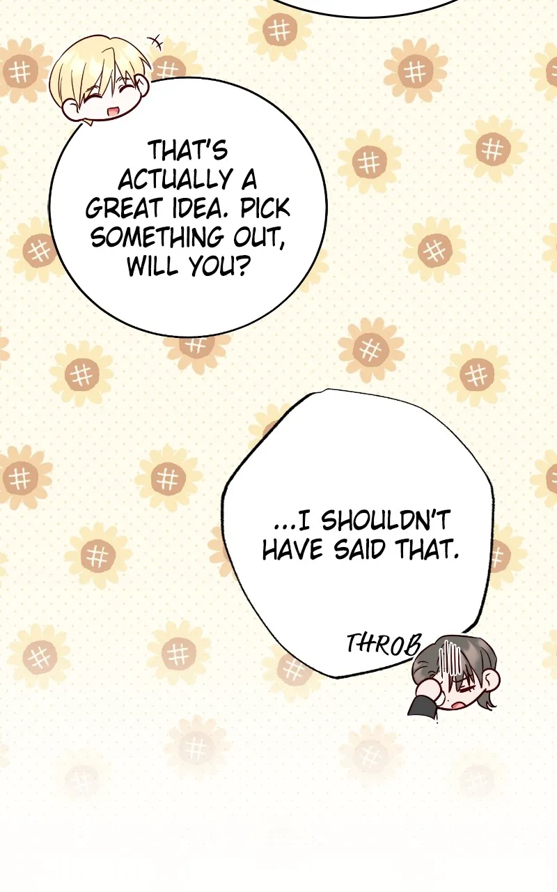 Fallen to Paradise Chapter 68 page 73 - 