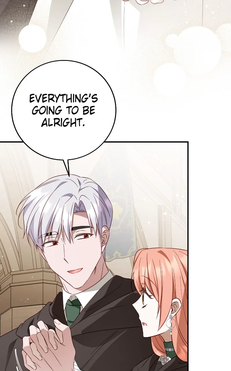 Fallen to Paradise Chapter 68 page 9 - 