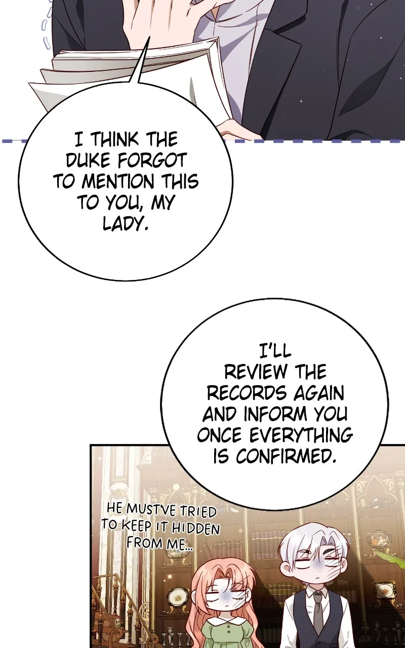 Fallen to Paradise Chapter 69 page 11 - 