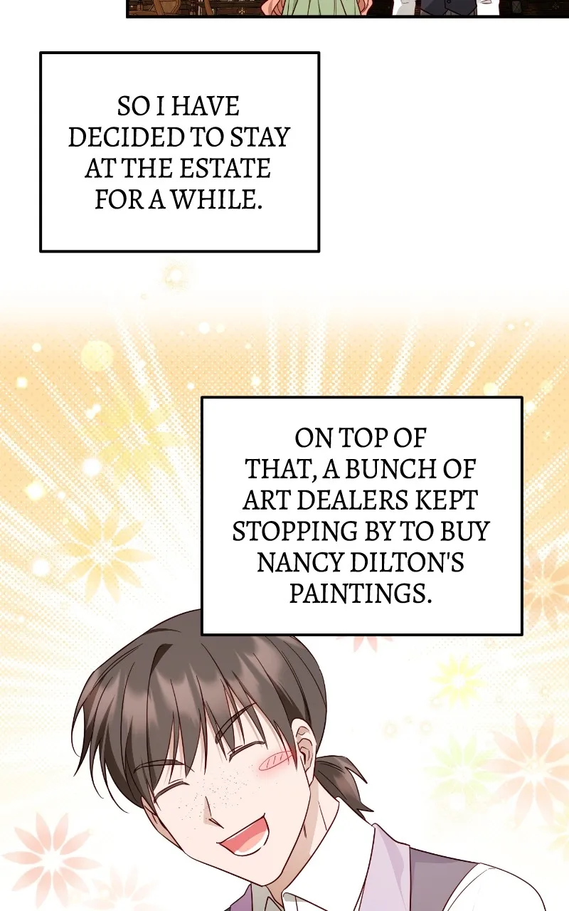 Fallen to Paradise Chapter 69 page 12 - 