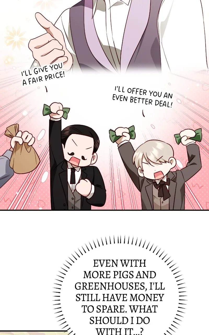 Fallen to Paradise Chapter 69 page 13 - 