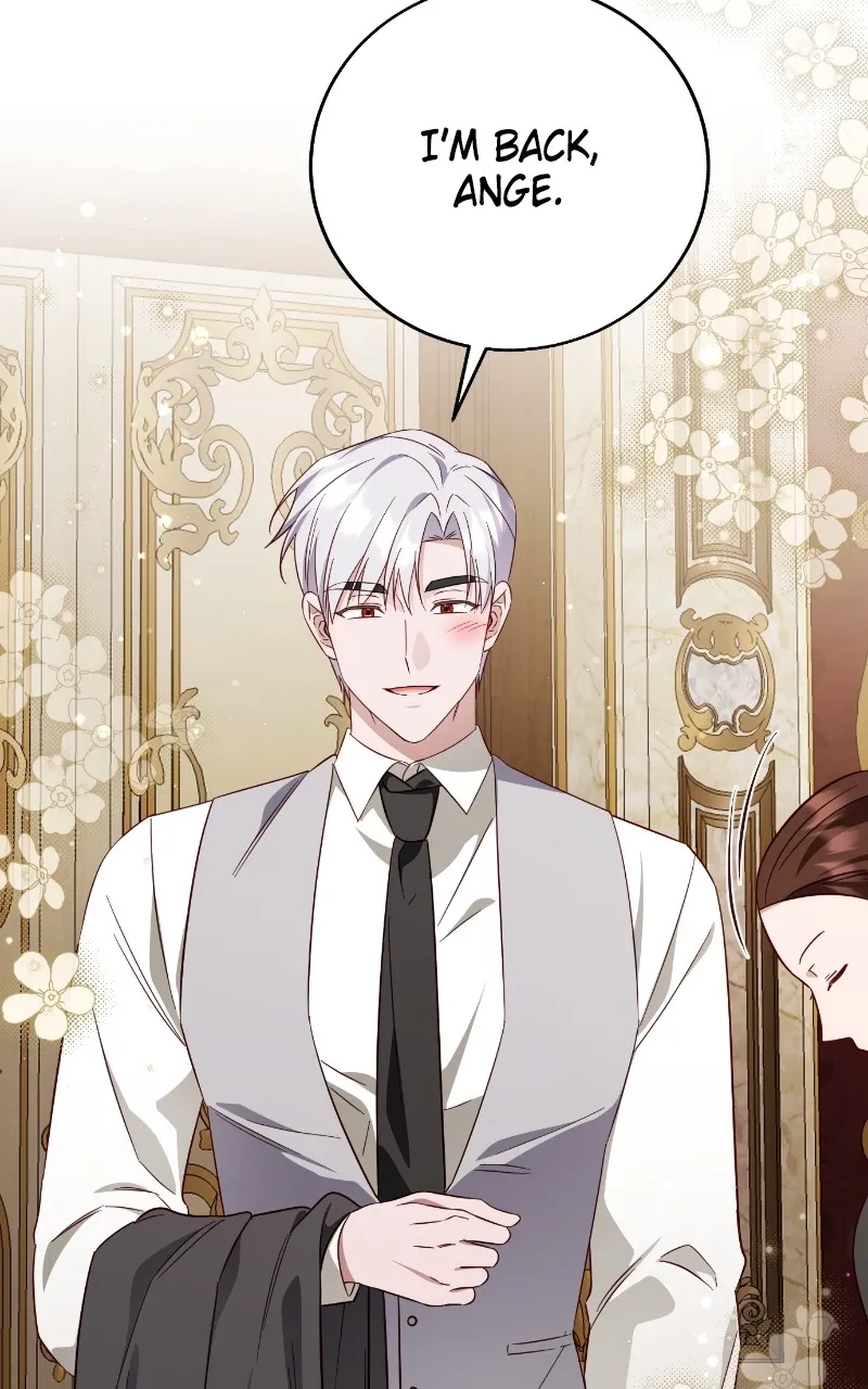 Fallen to Paradise Chapter 69 page 15 - 
