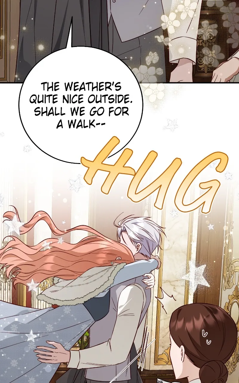 Fallen to Paradise Chapter 69 page 16 - 