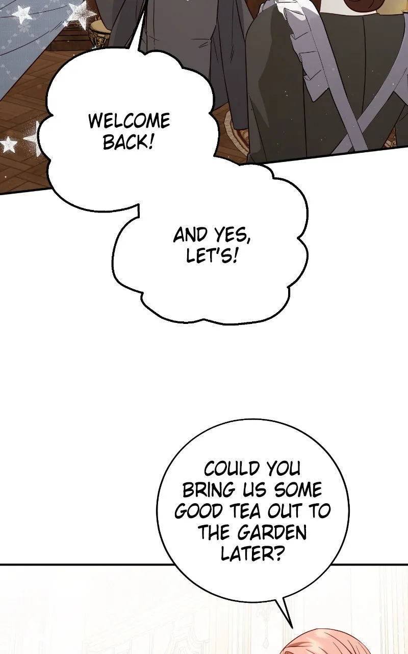 Fallen to Paradise Chapter 69 page 17 - 