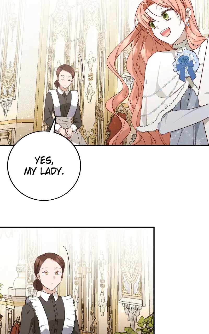 Fallen to Paradise Chapter 69 page 18 - 