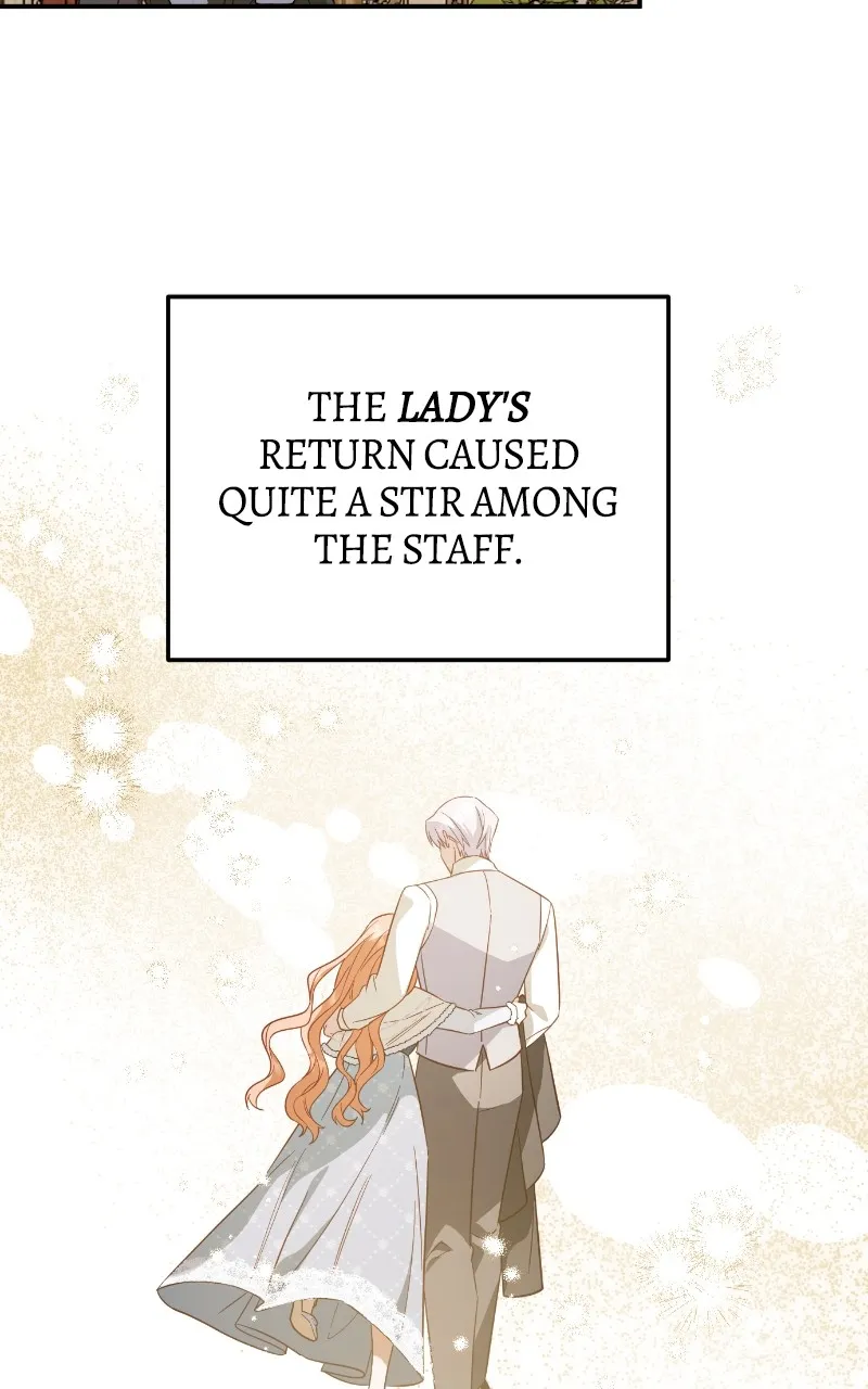 Fallen to Paradise Chapter 69 page 19 - 