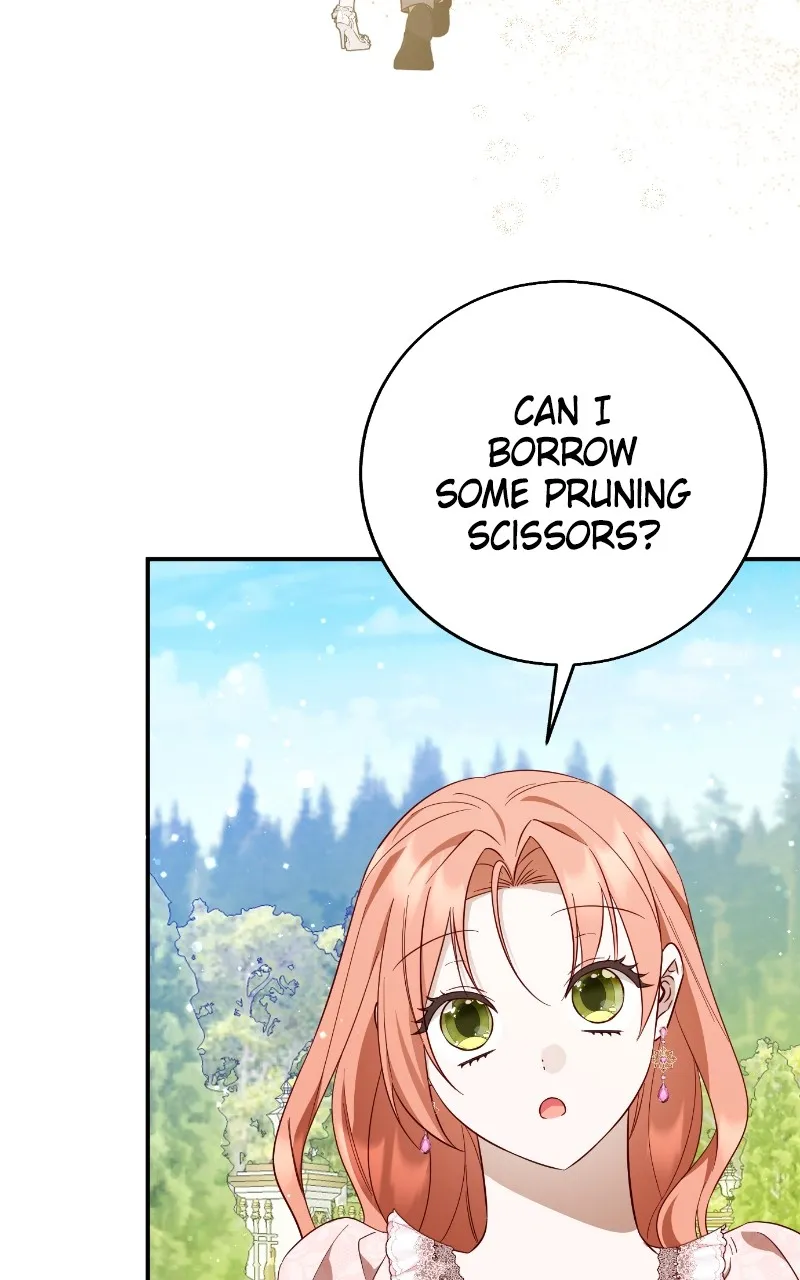 Fallen to Paradise Chapter 69 page 20 - 