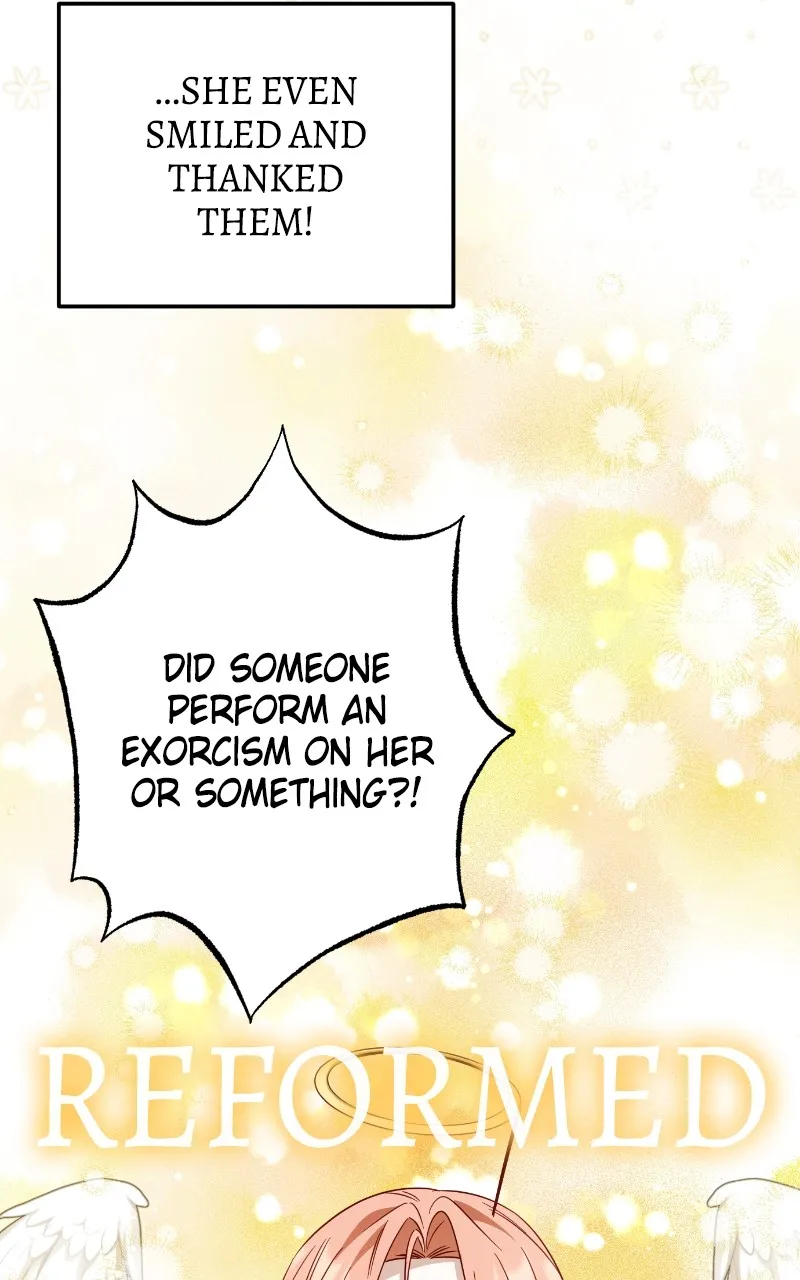 Fallen to Paradise Chapter 69 page 23 - 